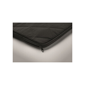 Nylon laptop pouch 15