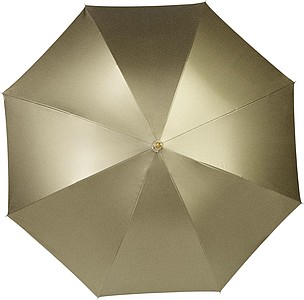 Nylon umbrella Gold