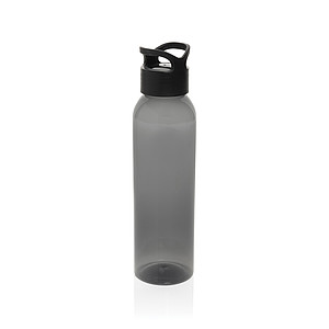 Oasis RCS recycled pet water bottle 650ml
