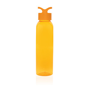 Oasis RCS recycled pet water bottle 650ml