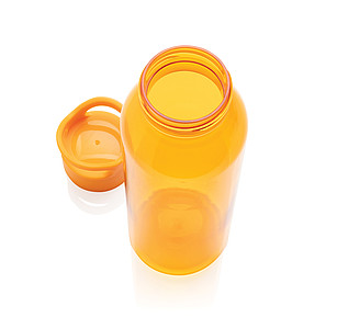 Oasis RCS recycled pet water bottle 650ml
