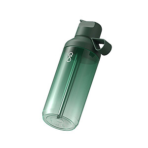 Ocean Bottle GO Clear 710 ml water bottle
