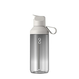 Ocean Bottle GO Clear 710 ml water bottle