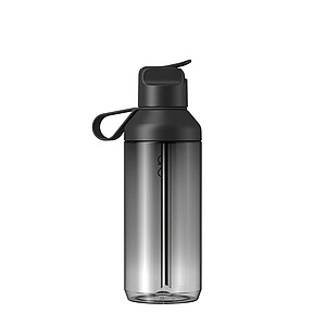 Ocean Bottle GO Clear 710 ml water bottle