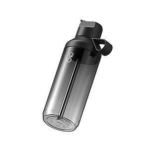 Ocean Bottle GO Clear 710 ml water bottle