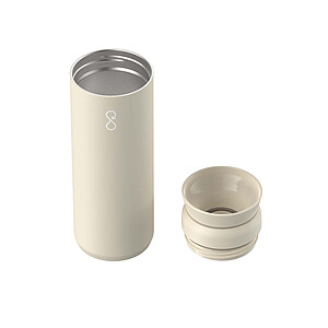 Ocean Bottle Peak Brew 590 ml recycled stainless steel tumbler