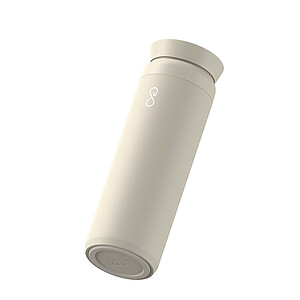 Ocean Bottle Peak Brew 590 ml recycled stainless steel tumbler