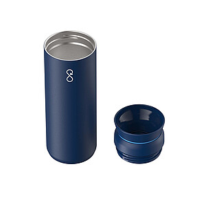 Ocean Bottle Peak Brew 590 ml recycled stainless steel tumbler