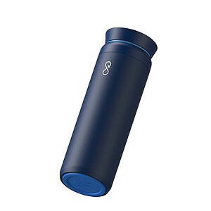 Ocean Bottle Peak Brew 590 ml recycled stainless steel tumbler