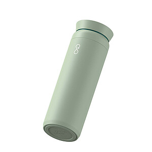 Ocean Bottle Peak Brew 590 ml recycled stainless steel tumbler