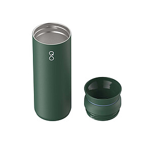 Ocean Bottle Peak Brew 590 ml recycled stainless steel tumbler