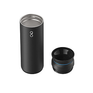Ocean Bottle Peak Brew 590 ml recycled stainless steel tumbler
