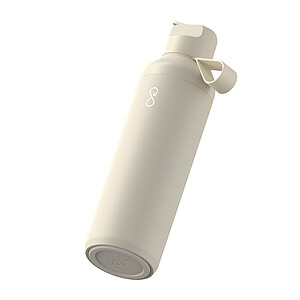 Ocean Bottle Peak GO 710 ml recycled stainless steel water bottle
