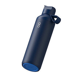 Ocean Bottle Peak GO 710 ml recycled stainless steel water bottle