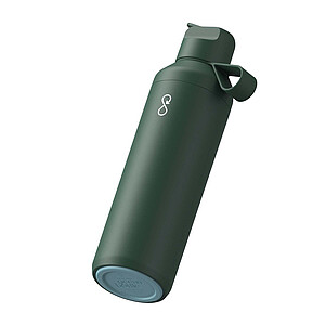 Ocean Bottle Peak GO 710 ml recycled stainless steel water bottle