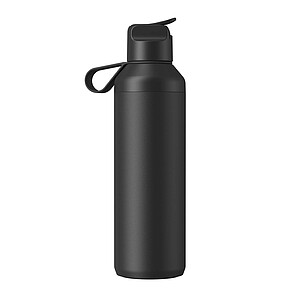 Ocean Bottle Peak GO 710 ml recycled stainless steel water bottle