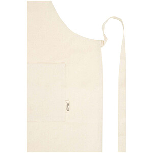Odisha 200 g/m2 OCS organic apron