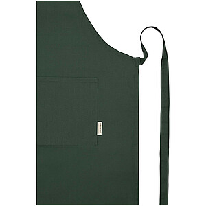 Odisha 200 g/m2 OCS organic apron