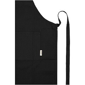 Odisha 200 g/m2 OCS organic apron