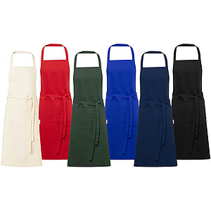Odisha 200 g/m2 OCS organic apron