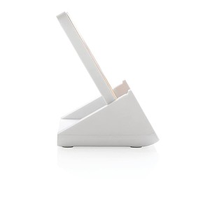 Ontario FSC® & RCS recycled plastic 10W stand