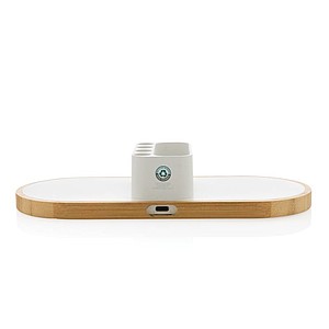 Ontario FSC®& RCS rplastic 10W dual wireless