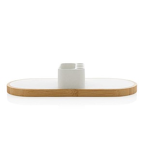 Ontario FSC®& RCS rplastic 10W dual wireless