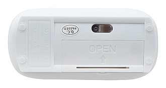 optical mouse