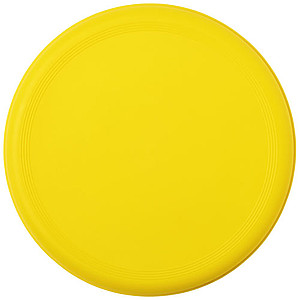 Orbit recycled plastic frisbee