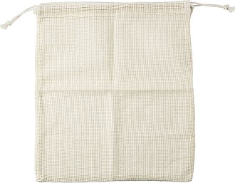 Organic cotton fruits and vegetables bag