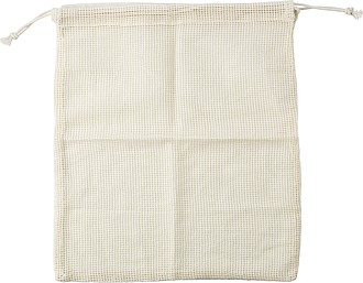 Organic cotton fruits and vegetables bag