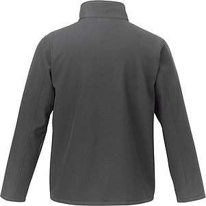 Orion mens softshell jacket