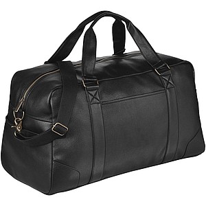Oxford weekend travel duffel bag 25L