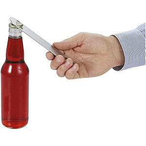 Paddle bottle opener SL