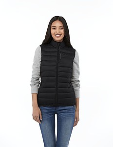 Pallas womens insulated bodywarmer