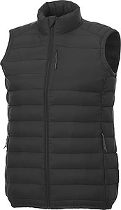 Pallas womens insulated bodywarmer