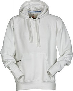 Pánská mikina PAYPER ATLANTA+ white, 2XL