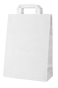 paper bag