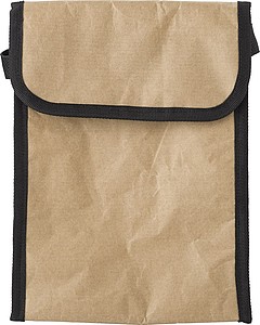 Paper cooler bag