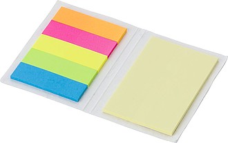 Paper sticky notes Patricia