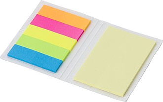 Paper sticky notes Patricia
