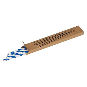 Paper straws