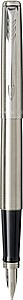 Parker Jotter stainless steel fountain pen