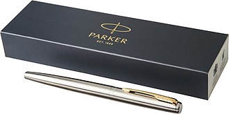 Parker Jotter stainless steel fountain pen
