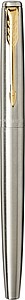 Parker Jotter stainless steel fountain pen