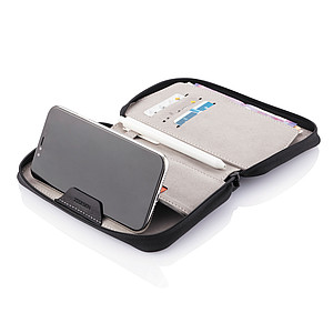 Passport holder