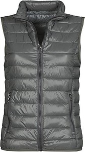 Payper Casual Lady steel grey L