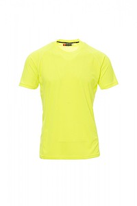 Payper Runner yellow fluo M