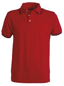 Payper Skipper red/navy XXXL