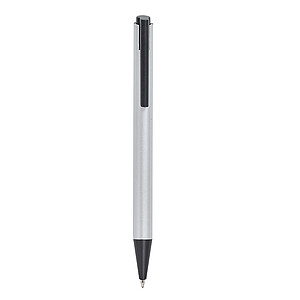 Pen, Aluminium ballpoint pen